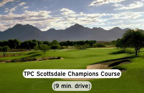 Stylish 2BR - Scottsdale, Pet-friendly, Sunrise Peak - Foto 50