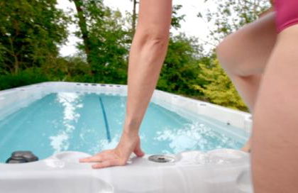 O et Terre, gite ressourcement bains spa cryo sauna et foret - Foto 13