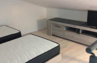 Le gîte du mas avec piscine - Photo 23