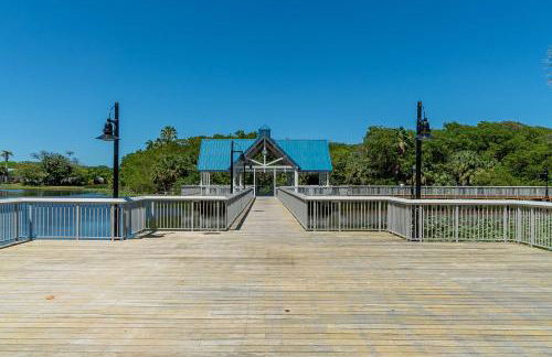 406N Coastal Key Suite 1 Bedroom, Pools, Jacuzzi, Beach, Shops Dog Friendly - Foto 84