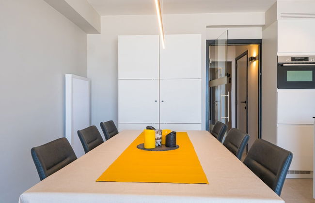 Apartment With 3 Bedrooms and sea View - Foto 8