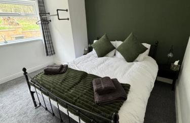 Upsall Warren Cottage - Photo 21