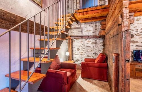 Apartment Les Cors-2 by Interhome - Foto 9