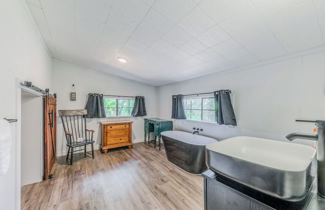 Midtown Lodge - Foto 20