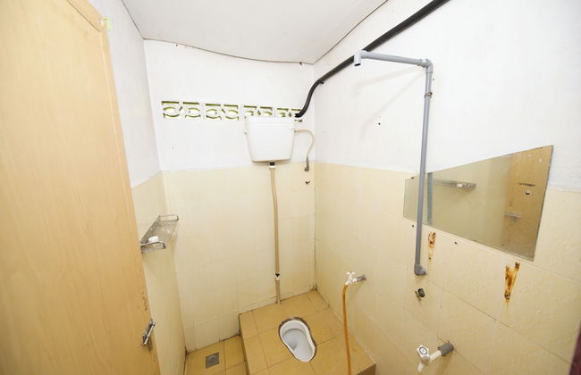 OYO 90990 Sri Tempurung Homestay - Foto 36