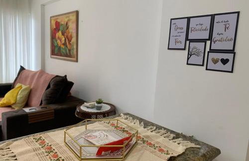 Maria Apê 07 São Mateus l Garagem l WiFi l Térreo l Um minuto do shopping independência - Foto 55