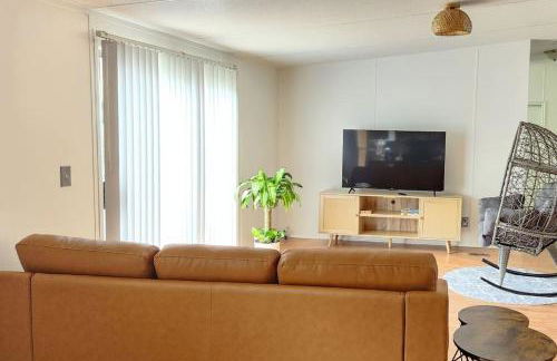 Sea Island Seclusion Marsh View with Beach Pass - Foto 11