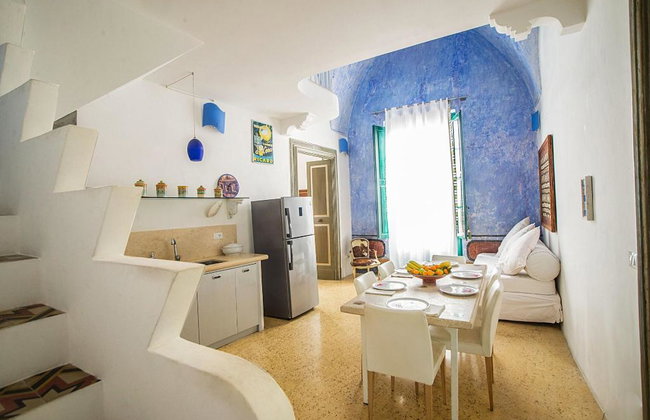 Palazzo Salapolis - Luxury Apartments - Foto 137