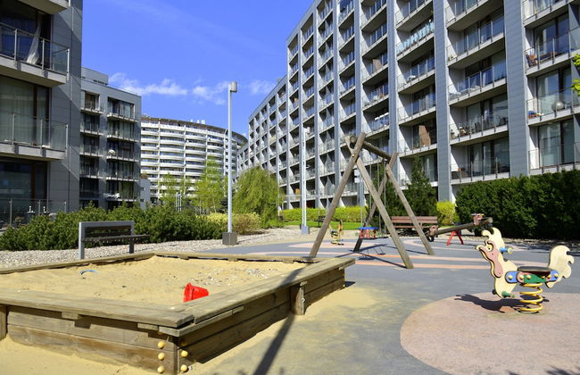 JessApart - Ochota Apartments - Photo 52