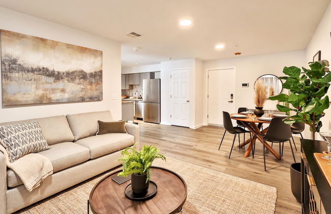 Hyatus at City Views - Foto 15