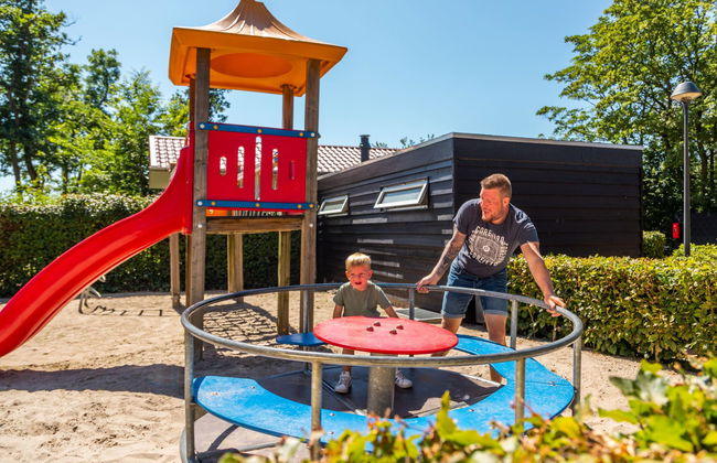 Villa Waterfront 6 - Foto 12