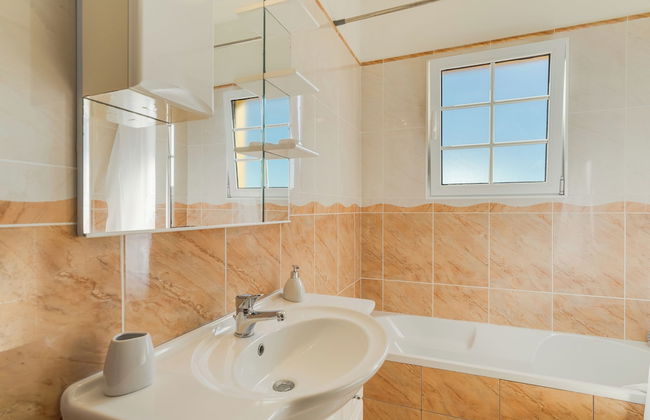 Villa Nóbrega by Holiday Rental Madeira - Foto 19