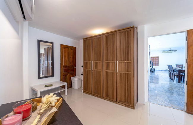 Private 4 Bedroom Pool Villa - NG411 - Photo 18