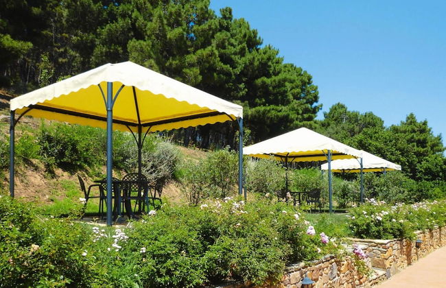 Estate in Monte Serra With Panoramic Views - Foto 28