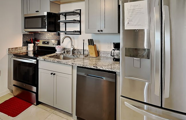 Seashell Cottage by Resort Collection - Foto 10