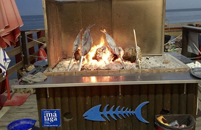 MI CAPRICHO C 2.Luxury apartment by the Sea - Foto 58