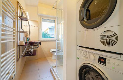 Modern Apartment 5 Minutes from Rho - Foto 10