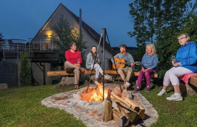 History and Luxus - Foto 33