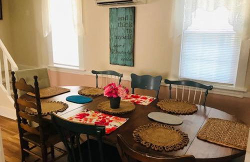 Ocean Block, Single Family, Ship Bottom, Beach Badges, Wifi, Private Yard, Ocean Side Home In Ship Bottom 66611 - Foto 19