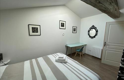 Gîte La Petite Renaudière - proche parc du Puy du F - Photo 26