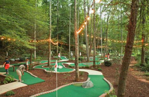 Charming Cabin with Incredible Mountain Views - Foto 55