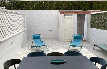 Casa Vacanza Blu - Foto 23