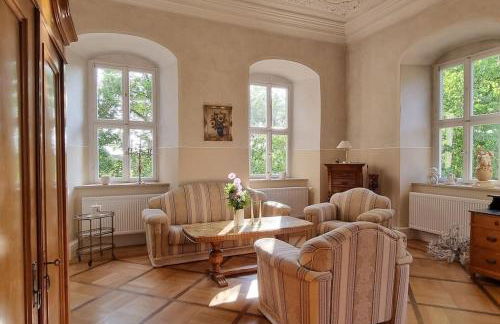 Schloss Kirchschönbach bei Prichsenstadt - Foto 18