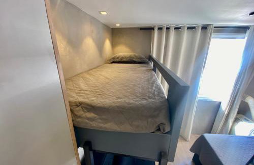 MV 40 Magnífico Apartamento Em Frente Ao Metrô Brás ! - Rua Coronel Mursa, 56 - Bras - Photo 6