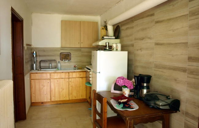 Paradeisos Double Room 6 - Foto 11