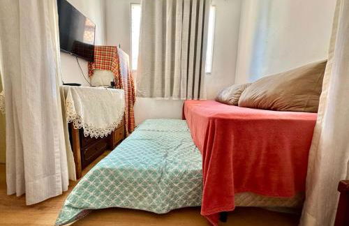 Apto em Guarulhos com garagem grátis para até 7 pessoas perto do Shopping Maia - Foto 28