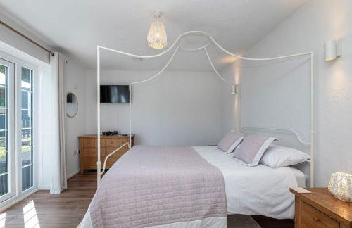 Felin Traeth Cottage - Foto 25