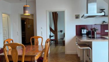 Deichoase bei Friesens mit Sauna - Foto 5
