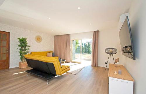 Villa Hollywood by Algarve Vacation - Foto 12