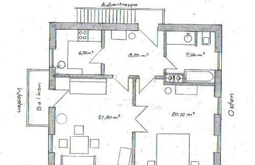 Ferienwohnung Tausendfreund am Chiemsee - Foto 30