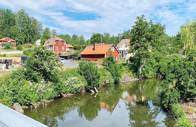 7 Person Holiday Home in Edsbruk-by Traum - Foto 21