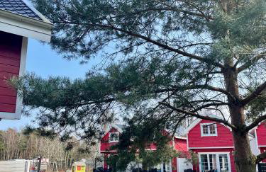 Czerwone Domki - Foto 16