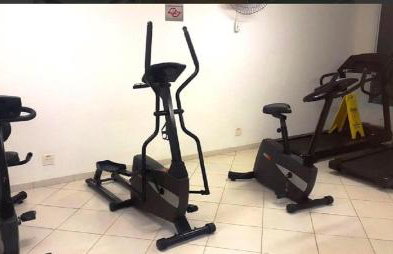 Apartamento - Jd São Lourenço - Bertioga - Praia da Riviera - Foto 45