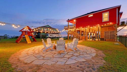 Playscape and Steps To The Beach - Foto 3