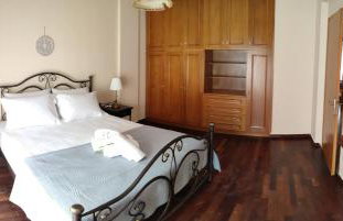 Medusa Myrina Luxury Apartments 1st Floor - Foto 8