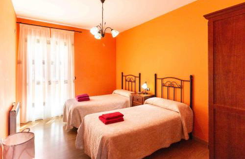 Casa rosa del romeral - Foto 34