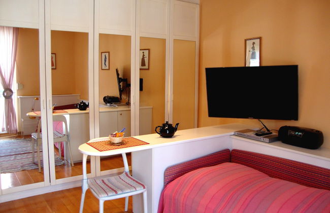 Mondial Appartement Hotel - Foto 10