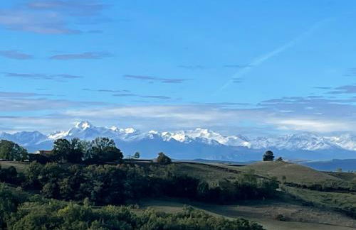 Ferme domaine de Maurel - Foto 1