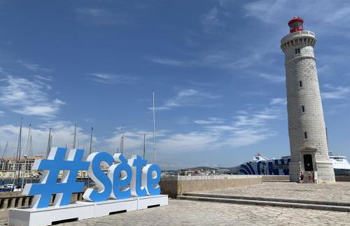 Appartement 2 pièces avec climatisation, terrasse et parking près des plages - FR-1-338-546 - Photo 18