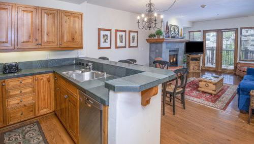 Market Square 306 condo - Photo 5