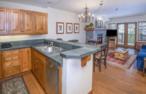 Market Square 306 condo - Foto 5