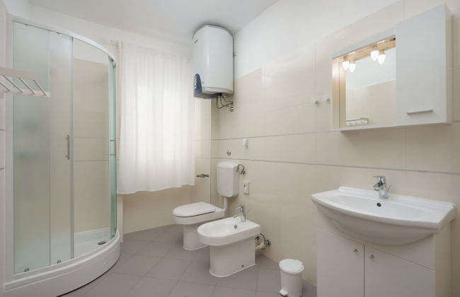 Apartments Antons 2 - Foto 26