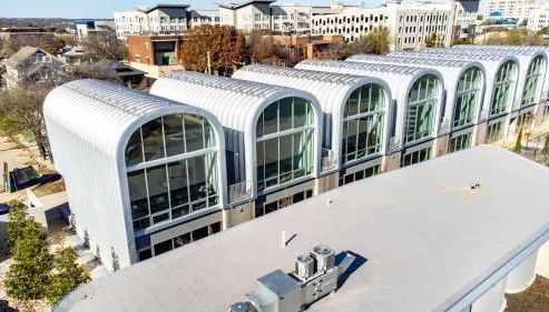 Spacious World Cup Loft - Prime Location - Foto 4