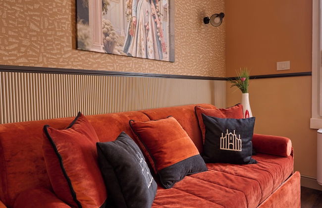 LUMERA STAY - Brera - Foto 139