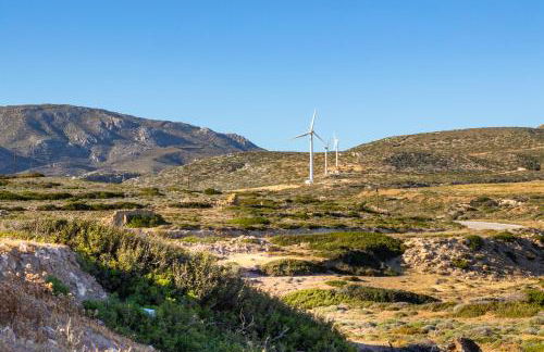 Ilias Cottage - Foto 27