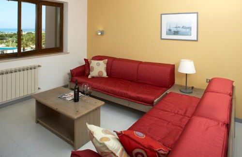 Hapimag Resort Scerne di Pineto - Foto 26